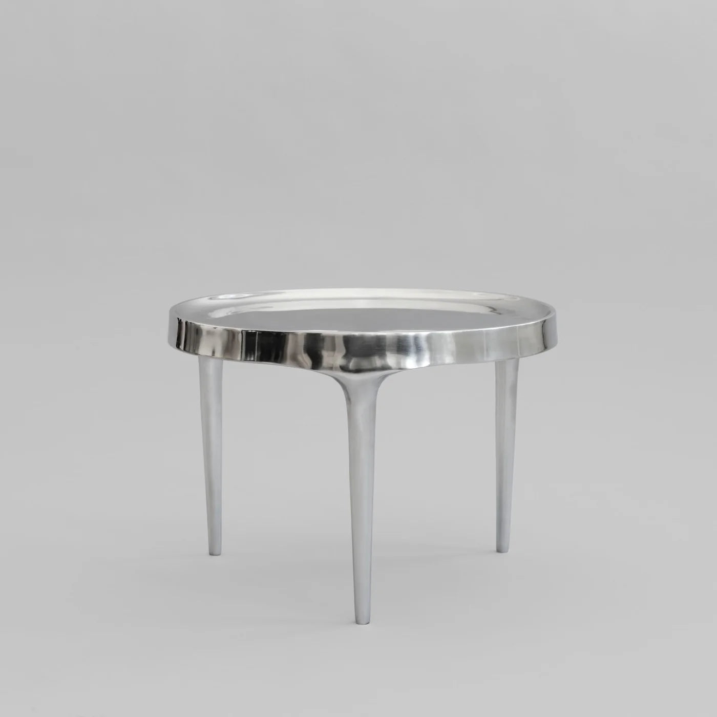 Phantom Side Table