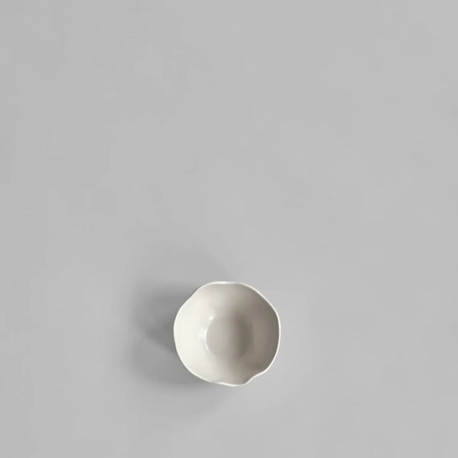 Native Bowl, Medio - Birch, 2 Pcs.
