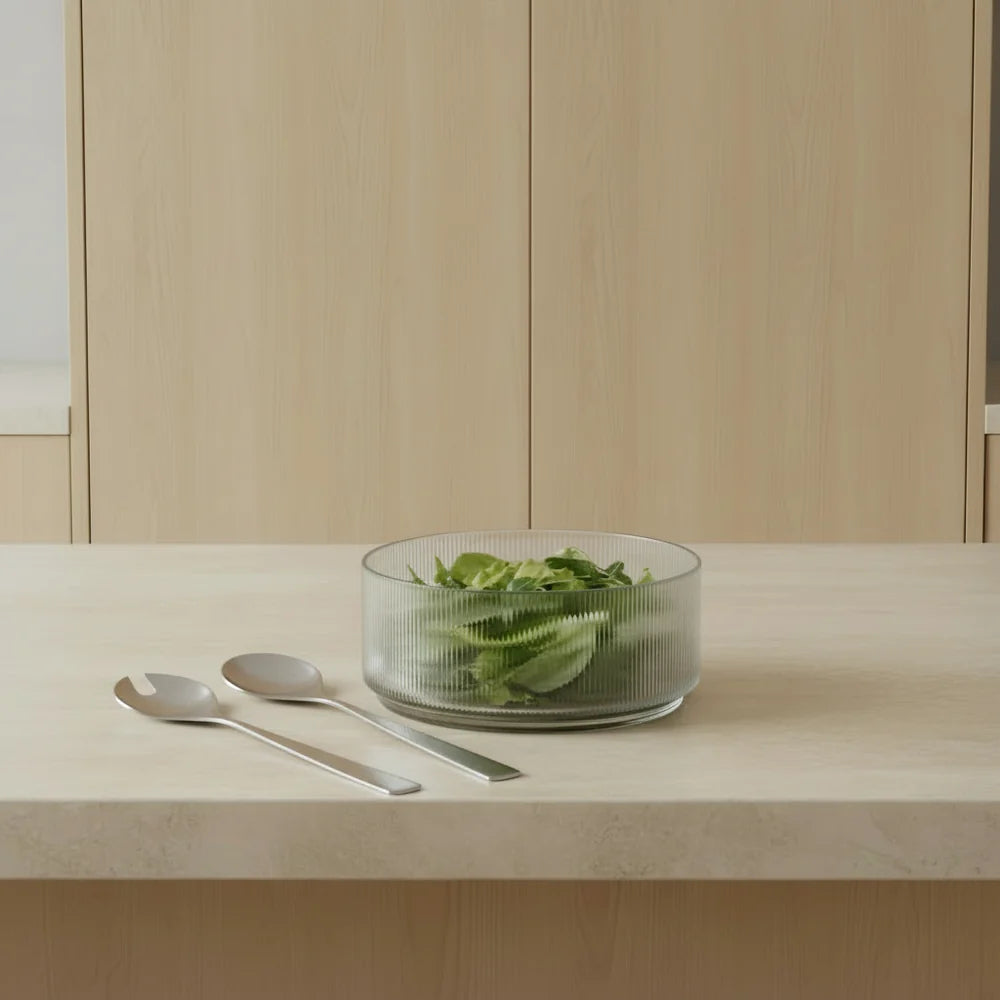 Pilastro Serving Bowl - Tall
