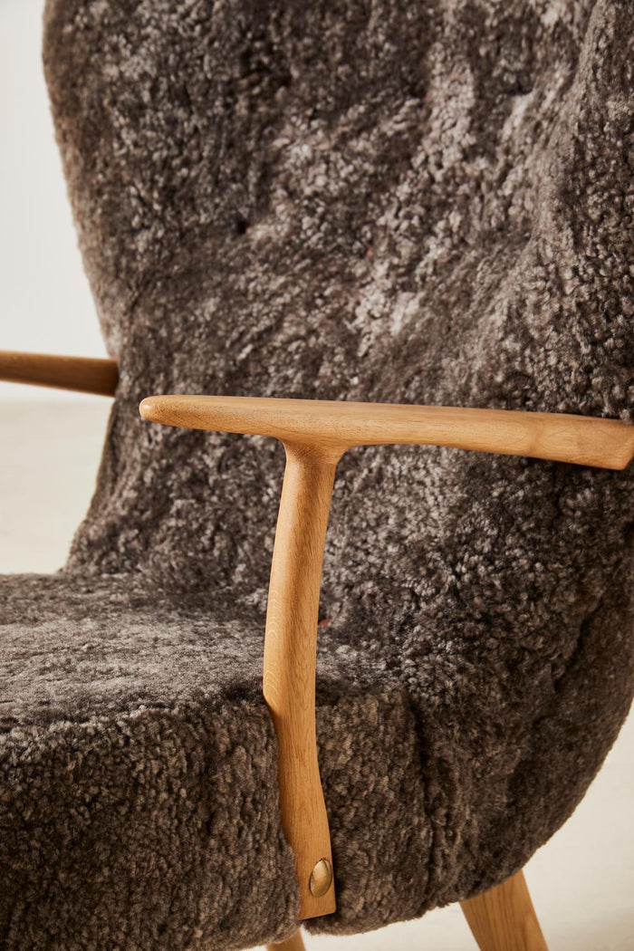 Pragh Lounge Chair