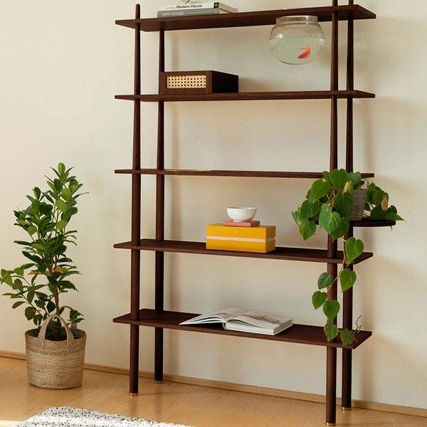 Stories Additional Shelf