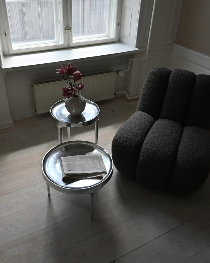 Phantom Side Table