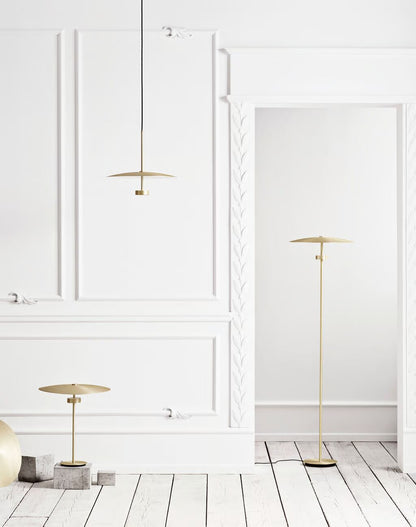 Reflection Portable Table Lamp