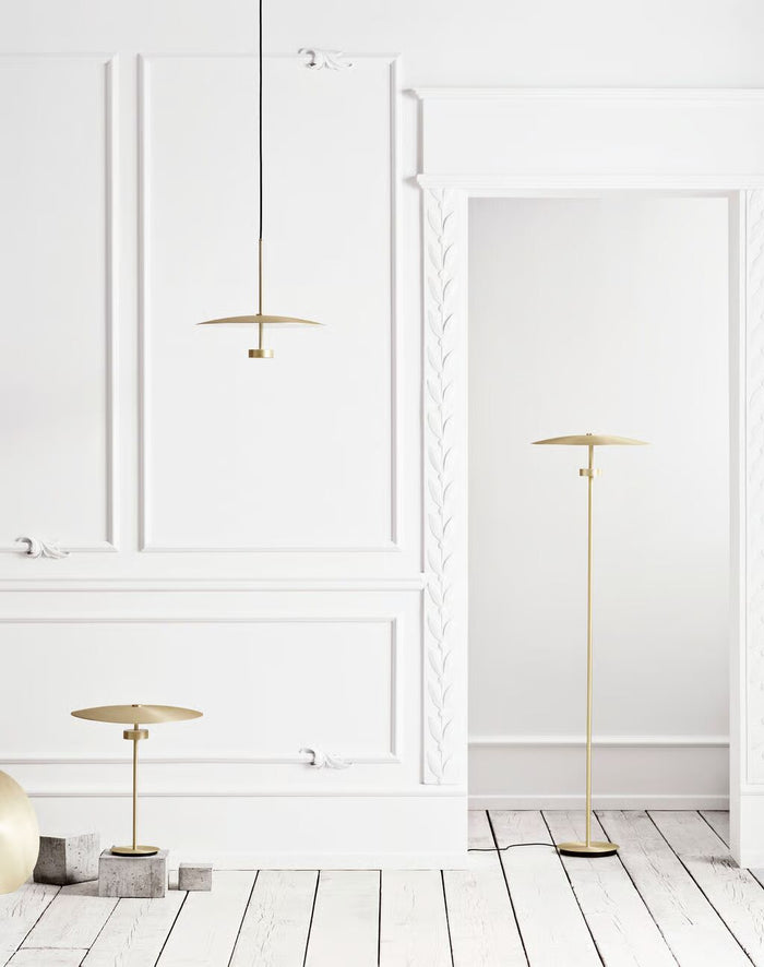 Reflection Portable Table Lamp