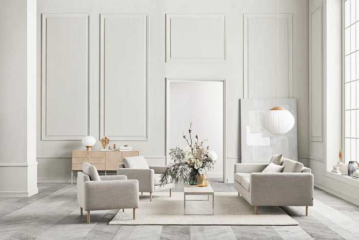 Scandinavia Armchair
