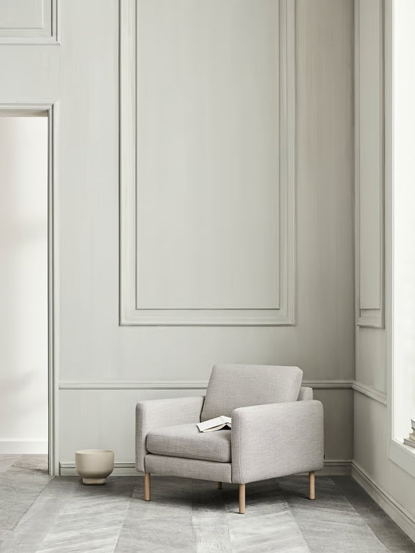 Scandinavia Armchair