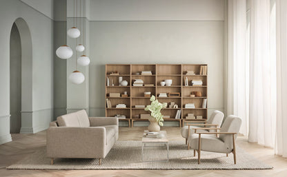 Visti Lounge Chair
