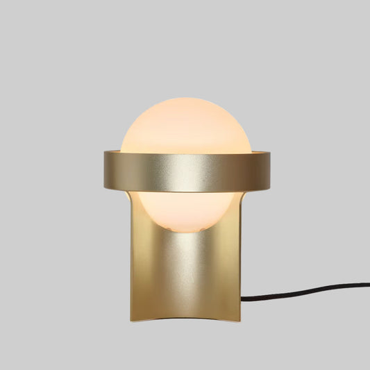 Loop Table Lamp by Tala