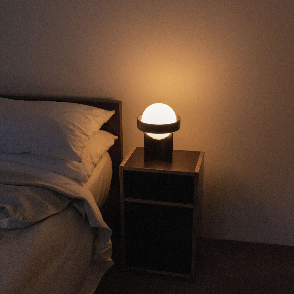 Loop Table Lamp by Tala
