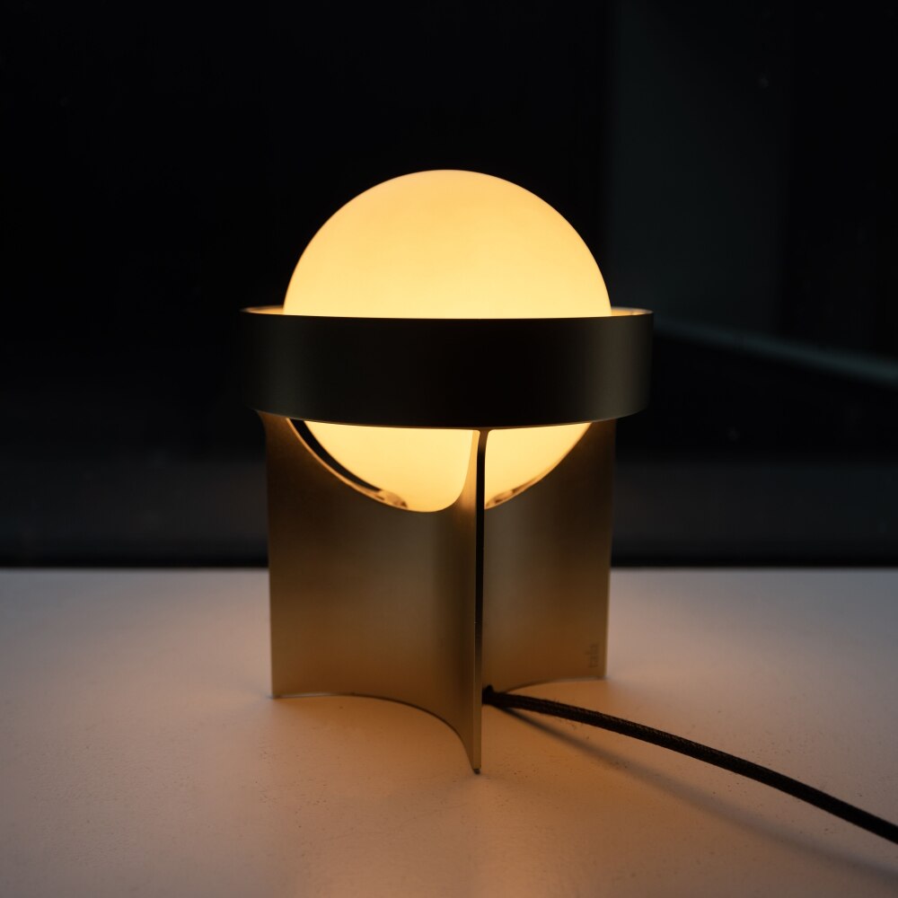 Loop Table Lamp by Tala