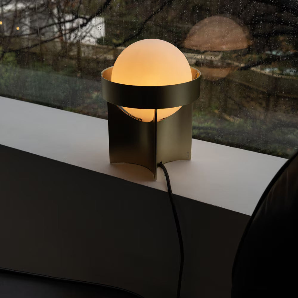 Loop Table Lamp by Tala