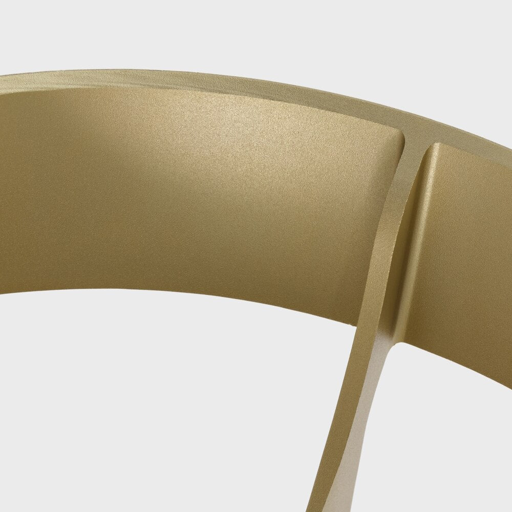 Loop Table Lamp by Tala