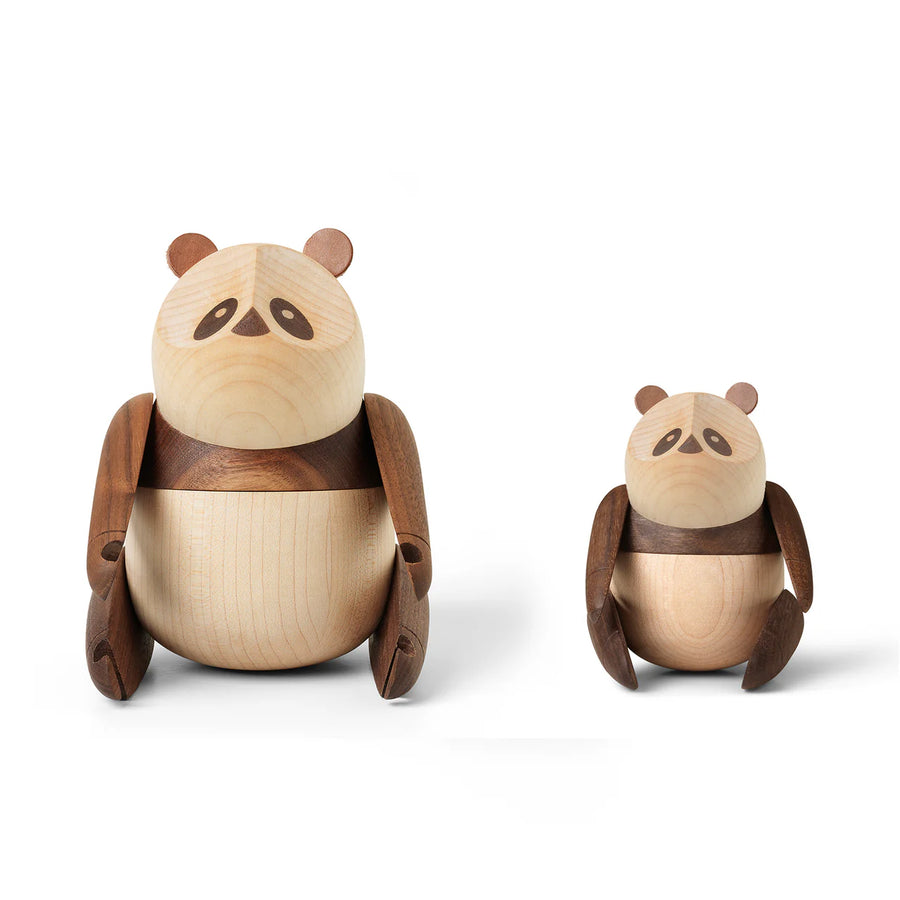 Bjarke Ingels Panda