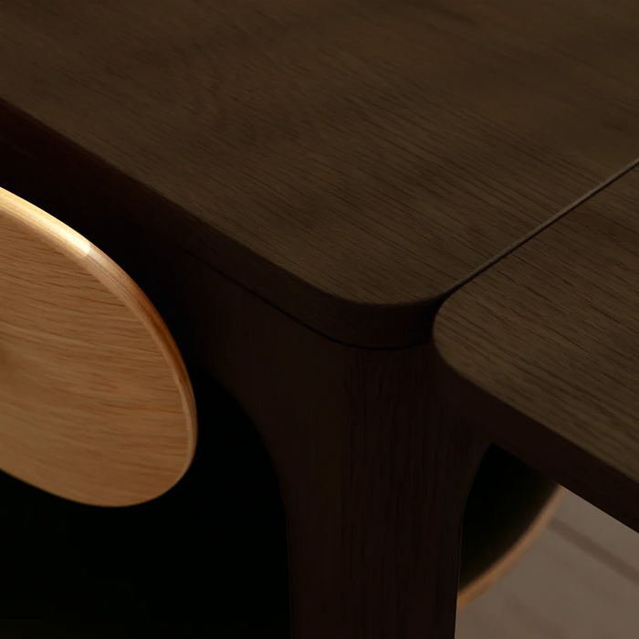Heart & Soul Dining Table