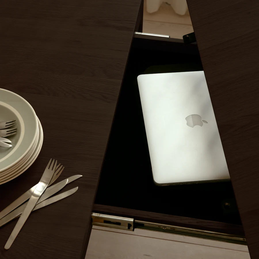 Heart & Soul Dining Table