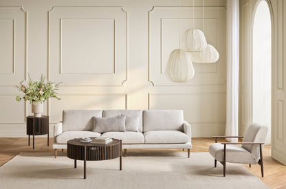 Visti Lounge Chair
