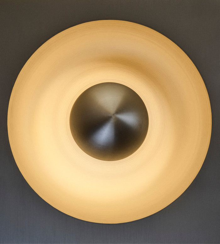 Spiegel Wall/Ceiling Lamp