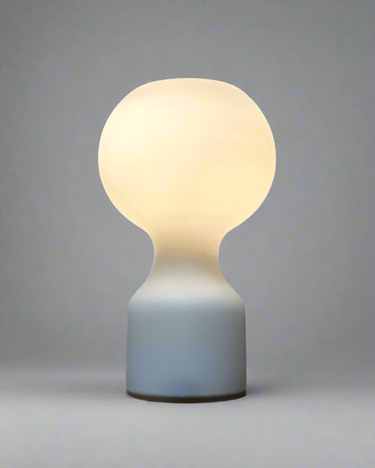 Mushroom Lamp by Jean-Paul Edmonds-Alt