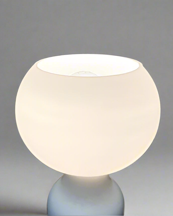 Mushroom Lamp by Jean-Paul Edmonds-Alt