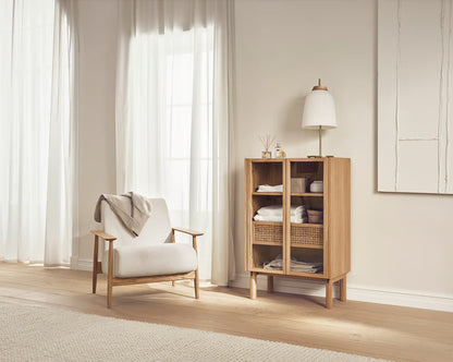 Visti Lounge Chair