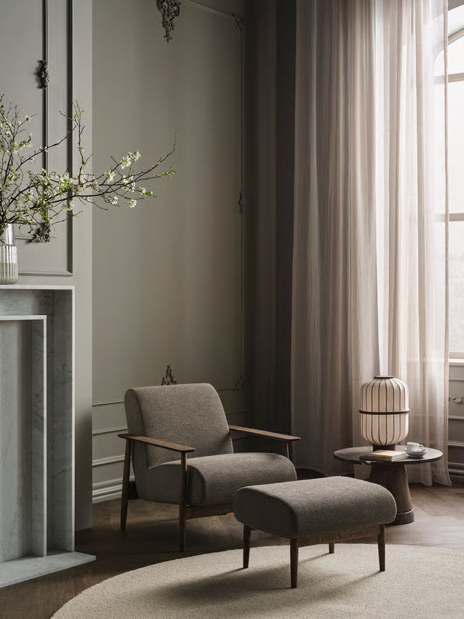 Visti Lounge Chair