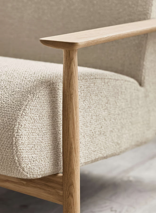 Visti Lounge Chair