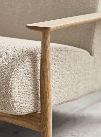Visti Lounge Chair