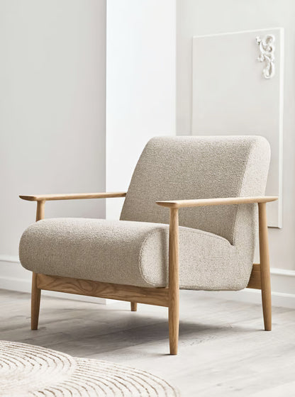 Visti Lounge Chair