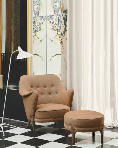 Cocktail Lounge Chair