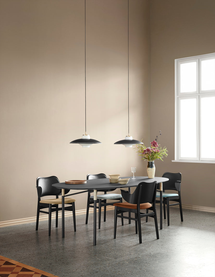Gesture Dining Chair Full