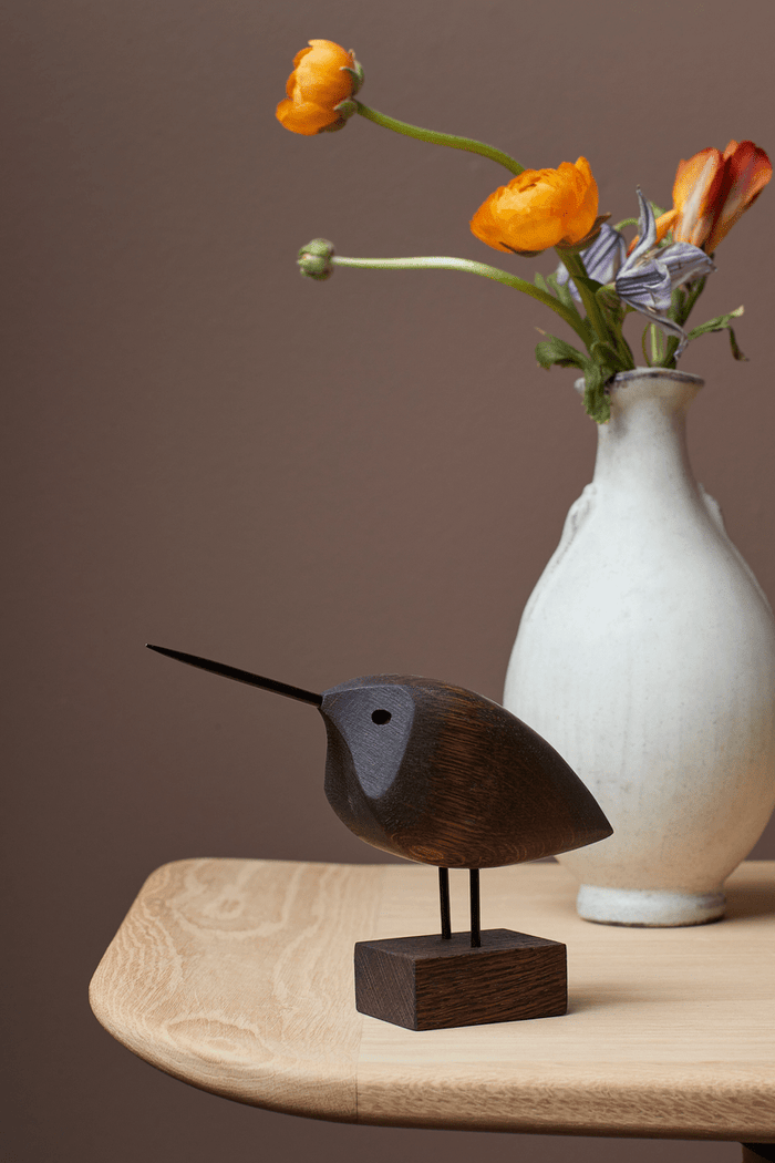 Beak Bird