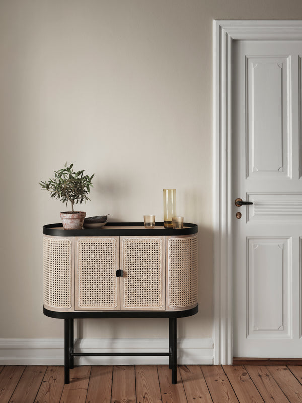 Be My Guest Bar Cabinet