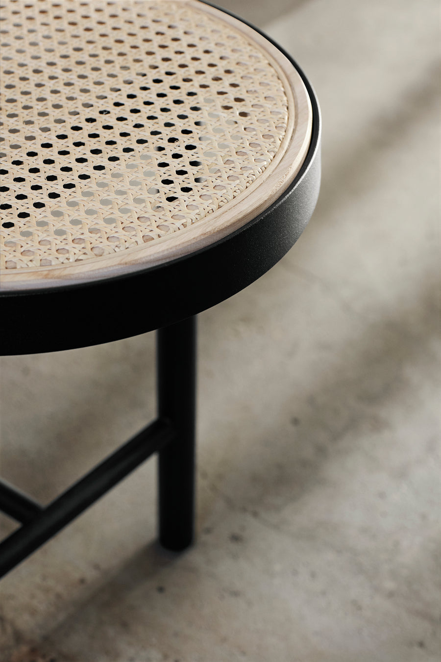 Be My Guest Stool