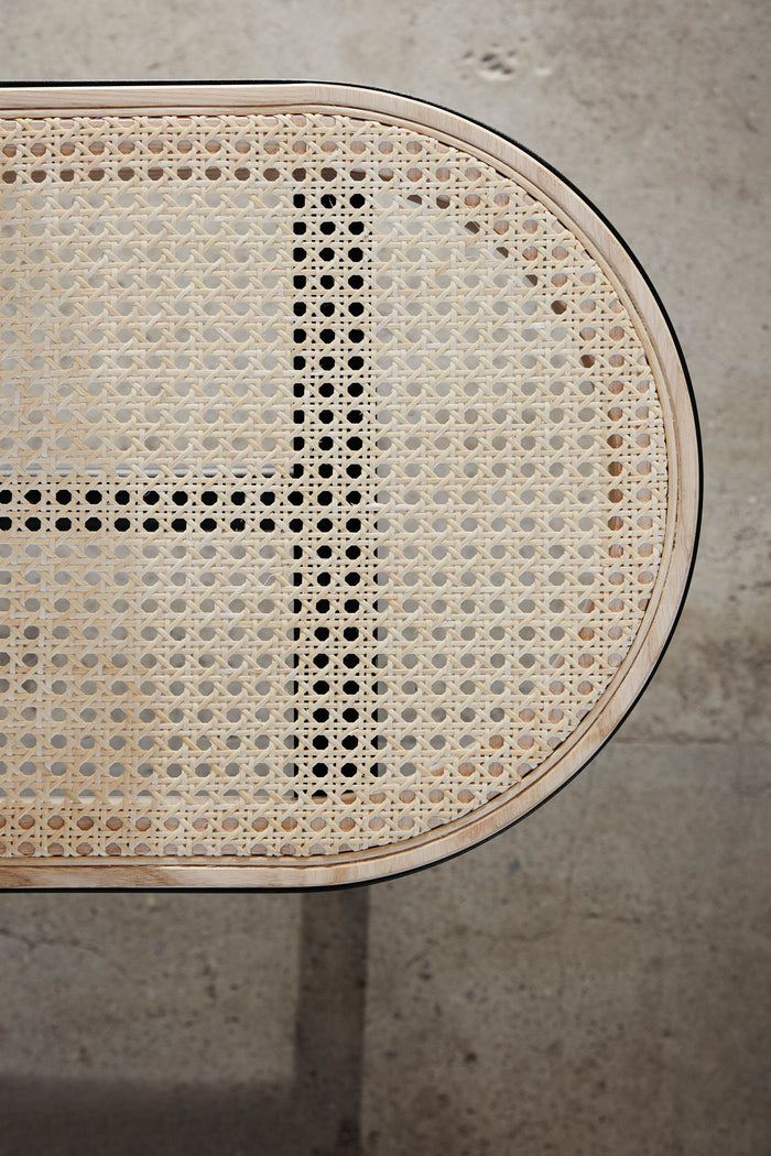 Be My Guest Bench