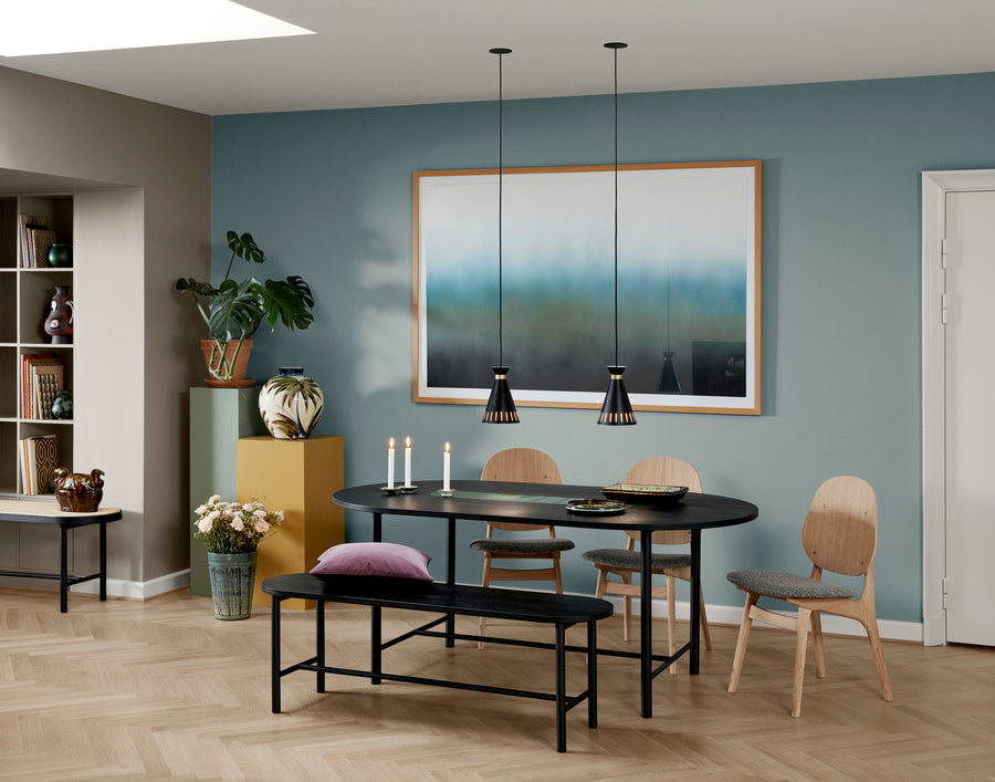 Be My Guest Dining Table
