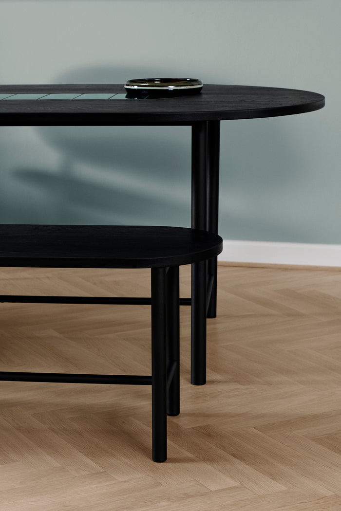 Be My Guest Dining Table