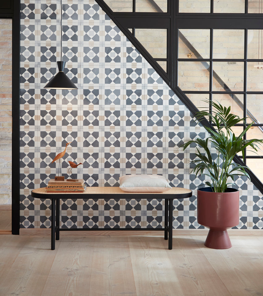 Be My Guest Bench