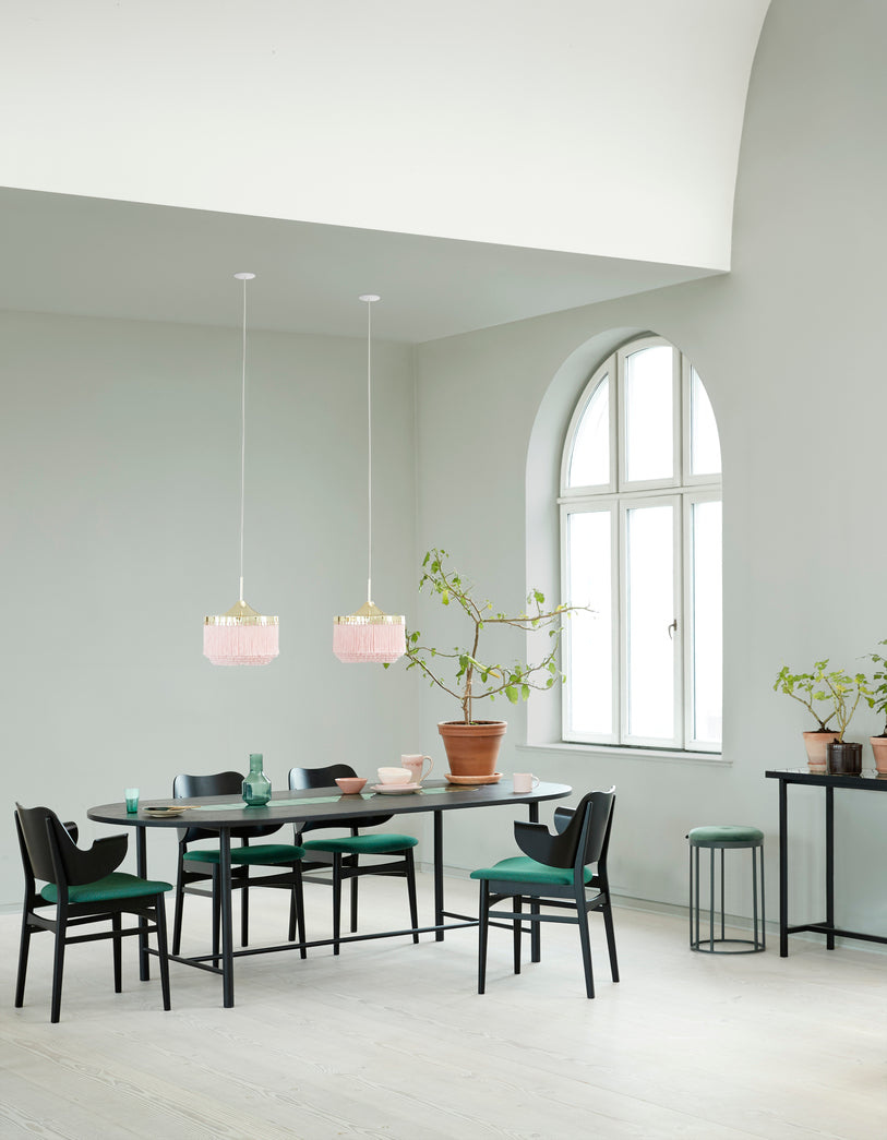 Be My Guest Dining Table