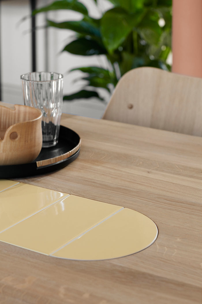Be My Guest Dining Table