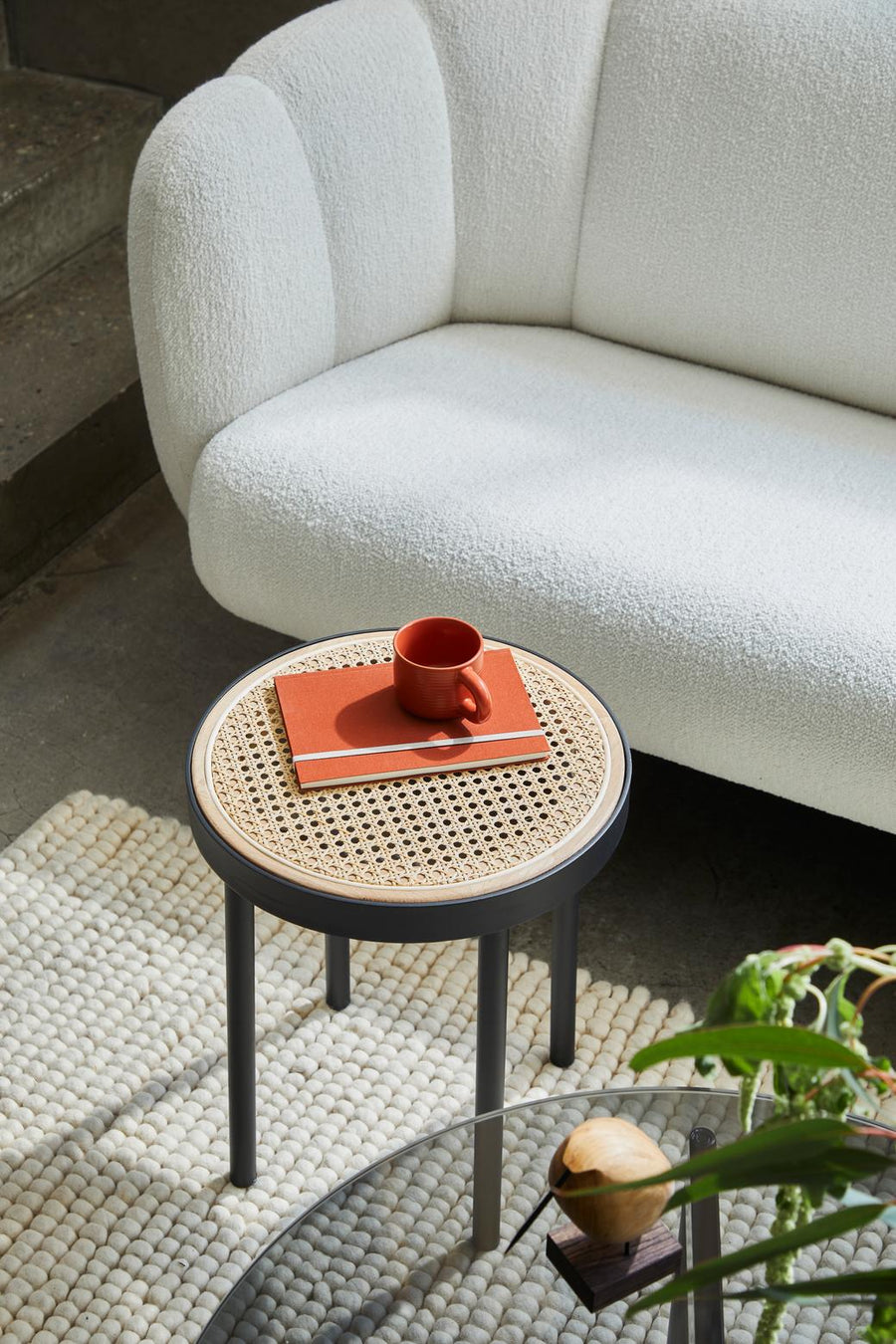 Be My Guest Stool