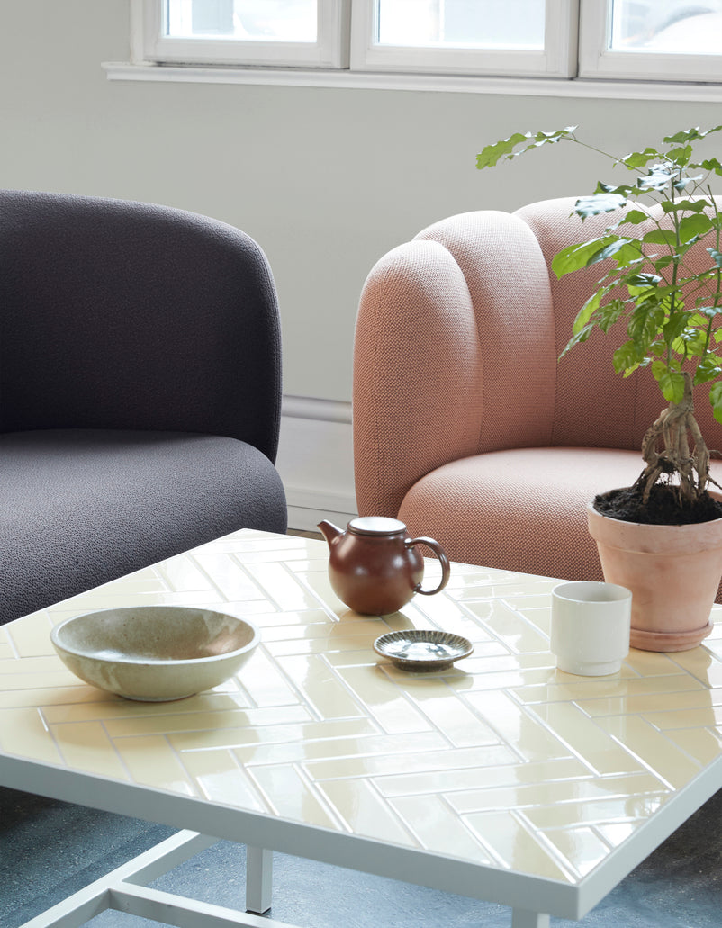 Cape 3 Seater Sofa