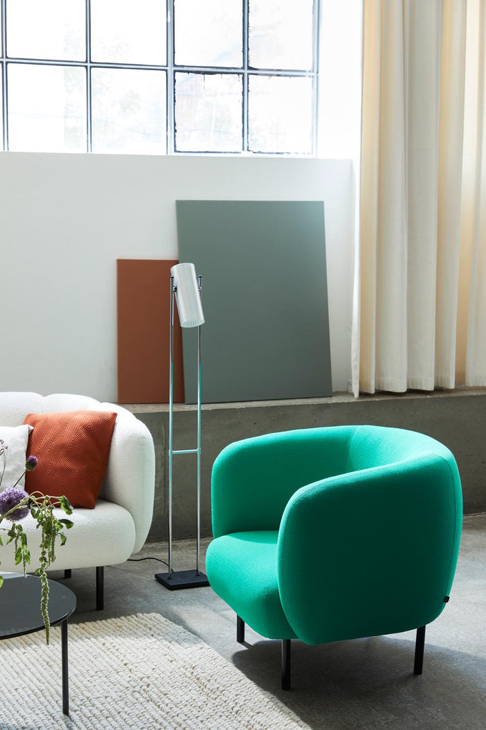 Cape Lounge Chair
