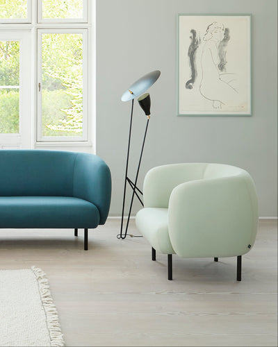 Cape Lounge Chair