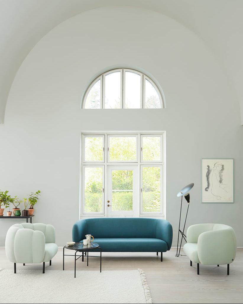 Cape 3 Seater Sofa