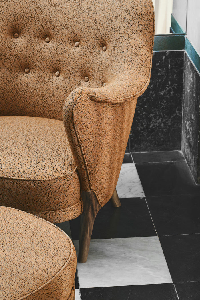 Cocktail Lounge Chair