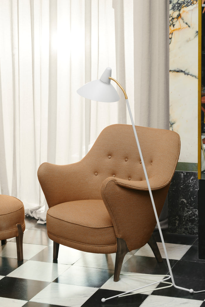 Cocktail Lounge Chair