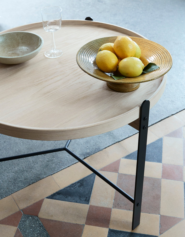Compose Table