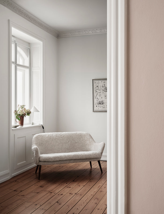 Dwell 2 Seater Sofa