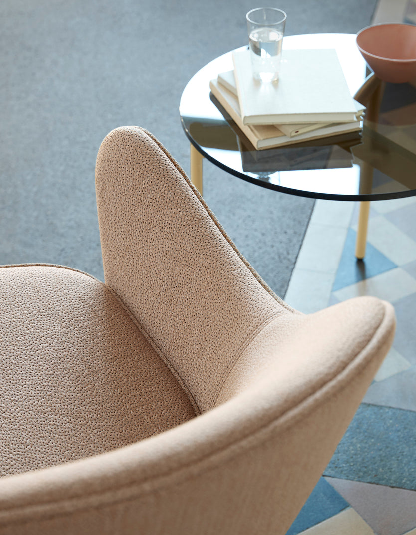 Dwell Lounge Chair
