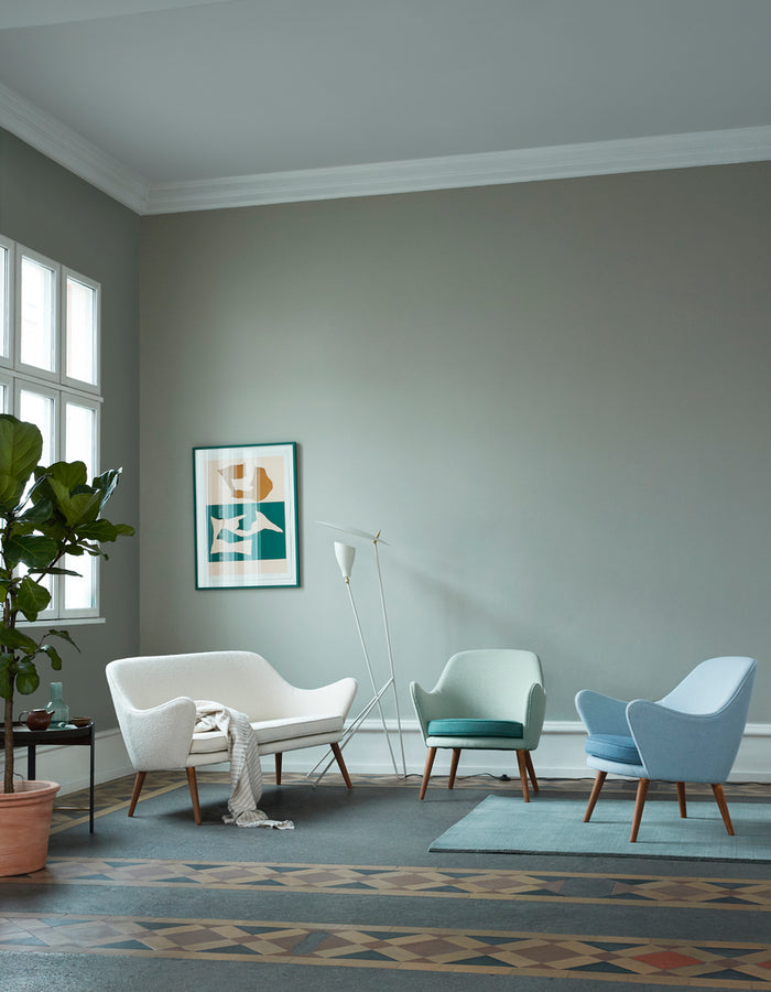 Dwell Lounge Chair